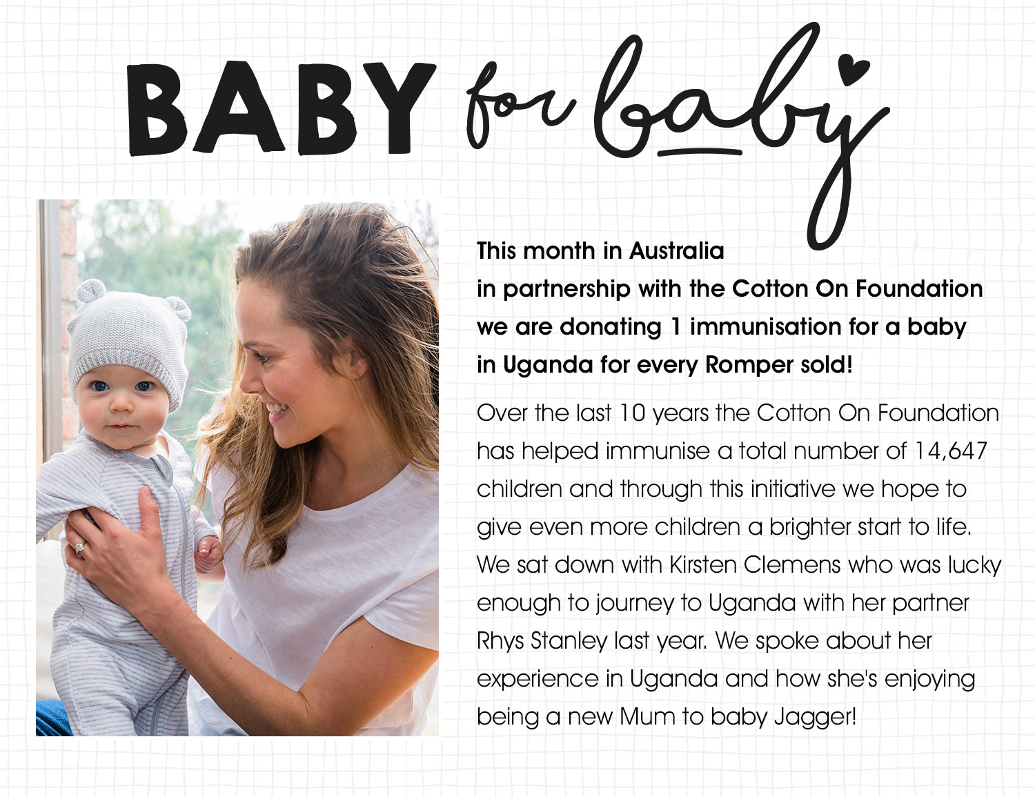 #cottononkids